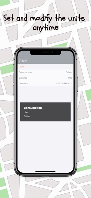 FuelGo - Fuel Cost Calculator(圖5)-速報App