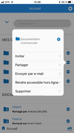 Wedrop pour Somme Numérique(圖3)-速報App