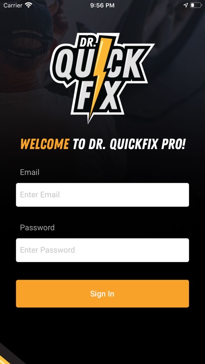 Dr Quickfix Pro