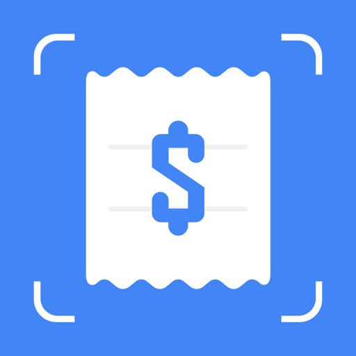Receipt Lens - Receipt Scanner