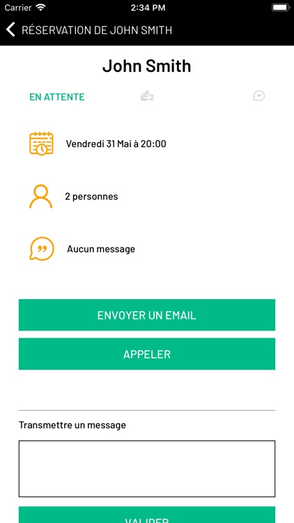 WeChef.app screenshot-4