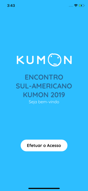 Encontro KAS 2019(圖1)-速報App