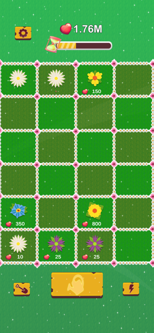 Flower Merge(圖4)-速報App