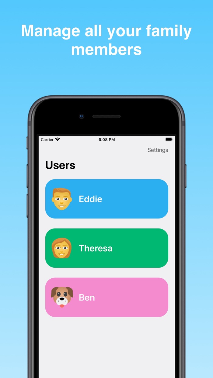 Tablet Reminder Alarm
