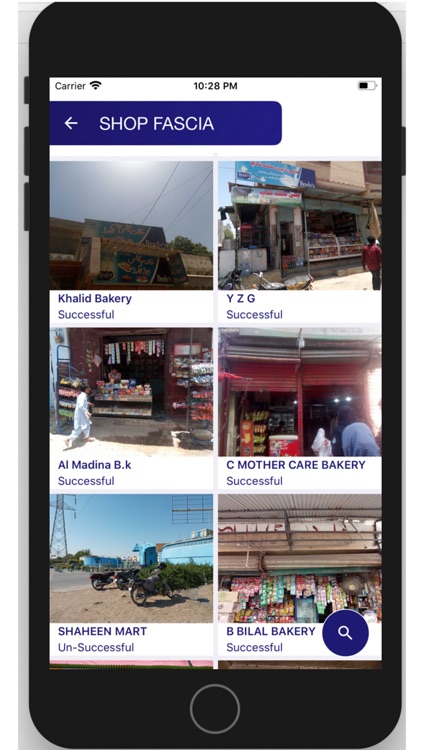 Retail Eye screenshot-4