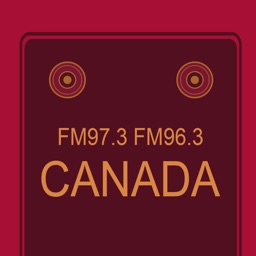 Canada FM97.3 FM96.3