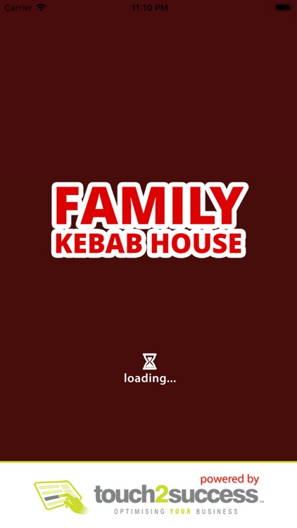 Family Kebab-Hirwaun