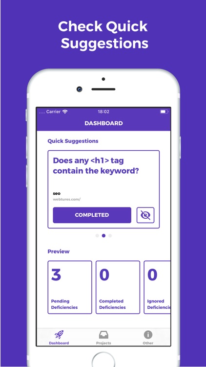 Sitexplora - SEO Tool