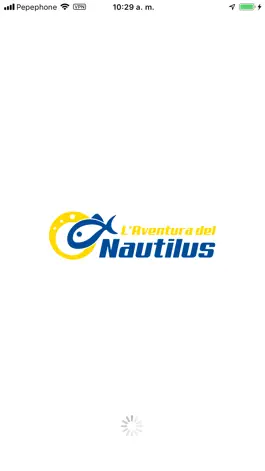 Game screenshot Aventura del Nautilus mod apk