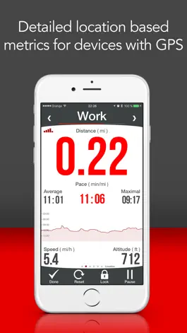 Game screenshot HIIT & Tabata Timer PRO hack