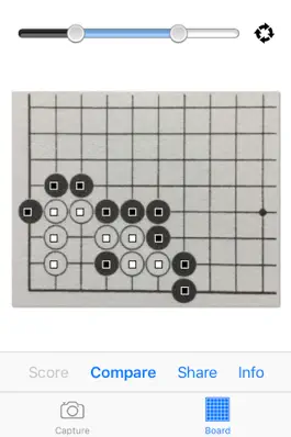 Game screenshot Baduk Cap hack