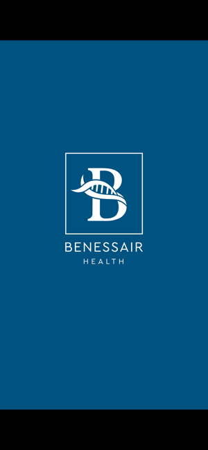 Benessair Health(圖1)-速報App