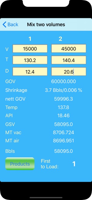 Oilcalcs(圖2)-速報App