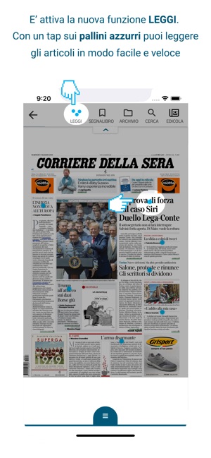 Corriere della Sera(圖2)-速報App