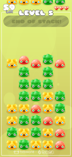 Gummi Buddies!(圖3)-速報App