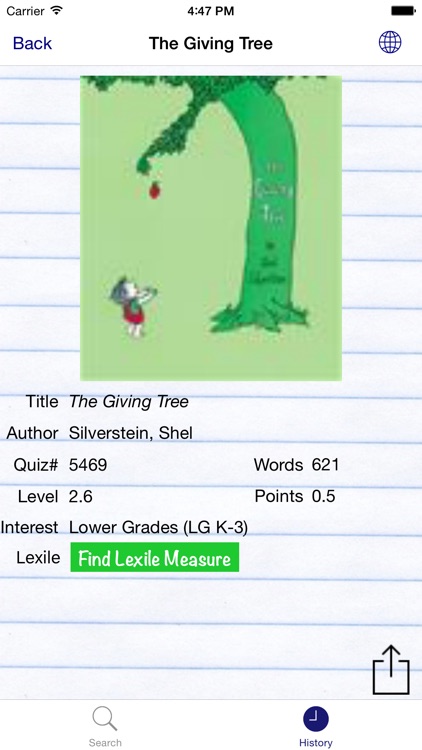 BookScanner App