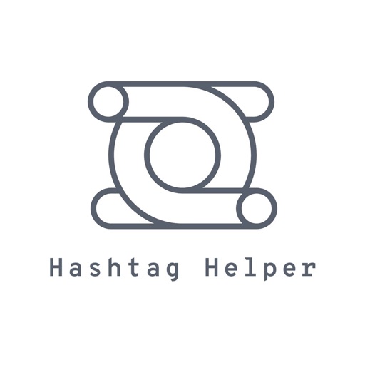 Hashtag Helper