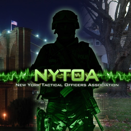 NYTOA MEMBERSHIP APPLICATION