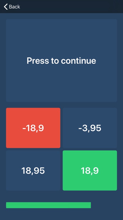 Math Training for Pilots screenshot-3