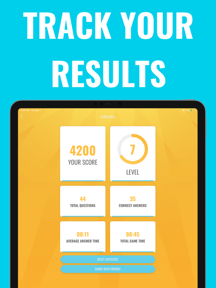 Geography, History - Quiz