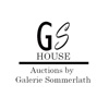 GS House by Galerie Sommerlath