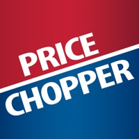 My Price Chopper app not working? crashes or has problems?