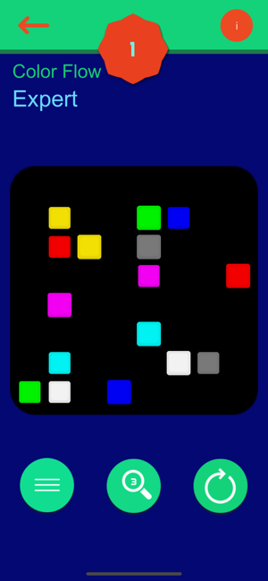 Connect the Dots : Color Line(圖5)-速報App