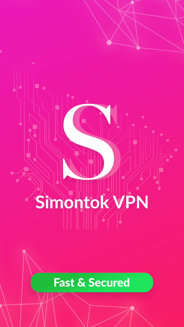 SiMontok VPN Hot Proxy