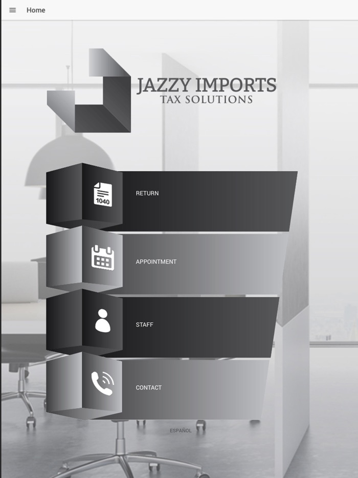 Jazzy Imports Tax Solutions