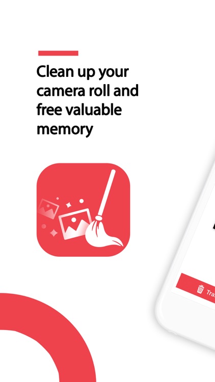 Remove master for camera roll screenshot-0