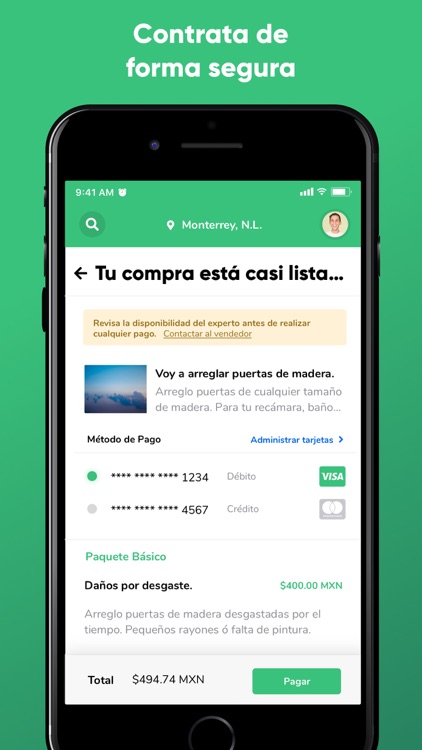 Jalecitos screenshot-3