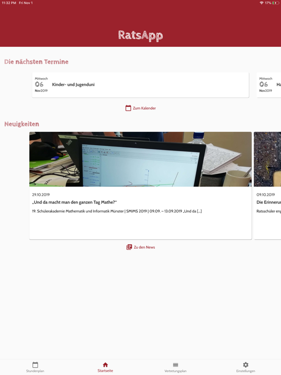 Screenshot #5 pour RatsApp