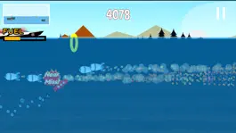 Game screenshot Aqua Chase hack