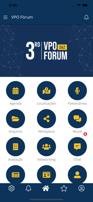 VPO Fórum(圖1)-速報App