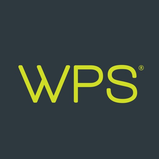 WPS iOS App