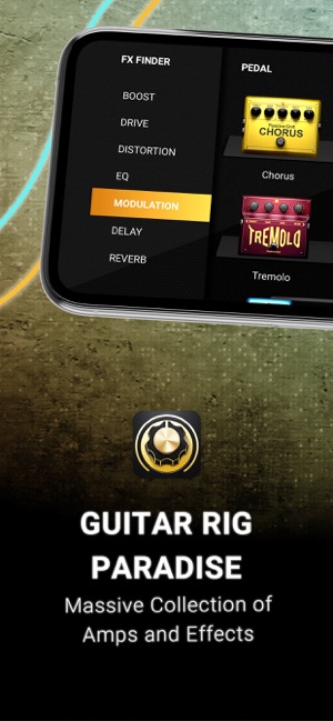 BIAS FX 2 - #1 Guitar Tone App(圖3)-速報App