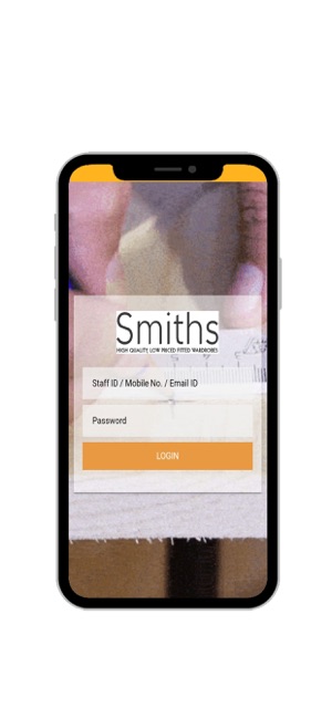 Smiths(圖1)-速報App