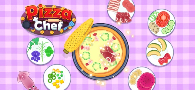 Super Pizza Shop(圖3)-速報App