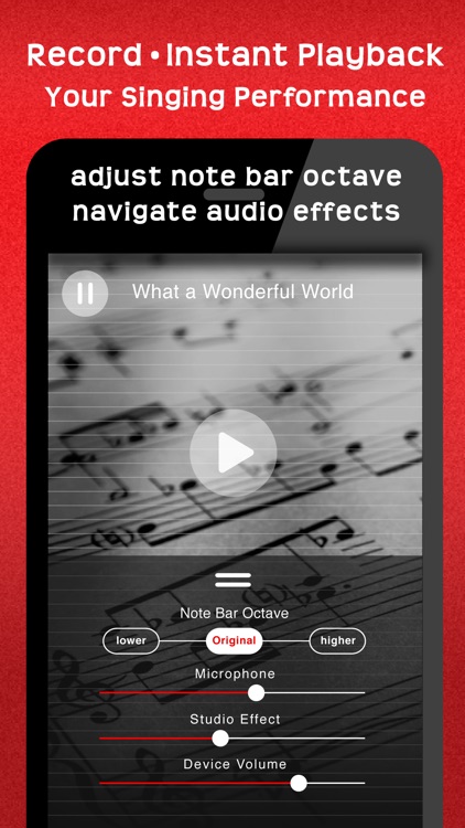 Learn to Sing, Singing Lessons screenshot-4