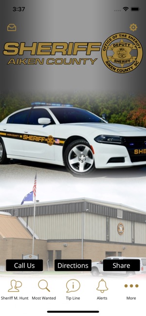 Aiken County Sheriff’s Office(圖1)-速報App