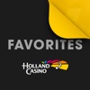 Holland Casino Favorites