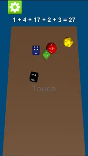 everybody dice iphone screenshot 3