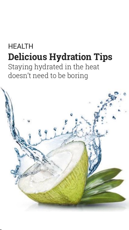 Reader's Digest AUNZ screenshot-4