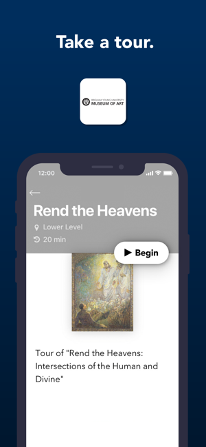 BYU Museum of Art(圖2)-速報App