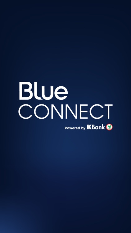 Blue CONNECT - OR