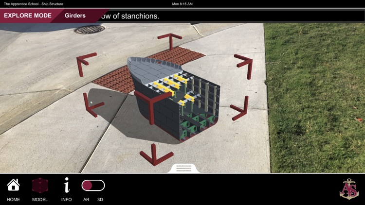 Ship Structure screenshot-3