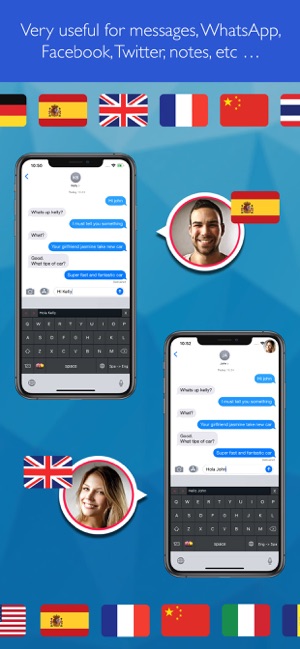 Keyboard Translator Pro‪!‬