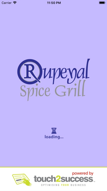 Rupeyal Spice Grill-Tunstall