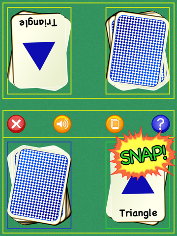 Snap! Deluxe - náhled