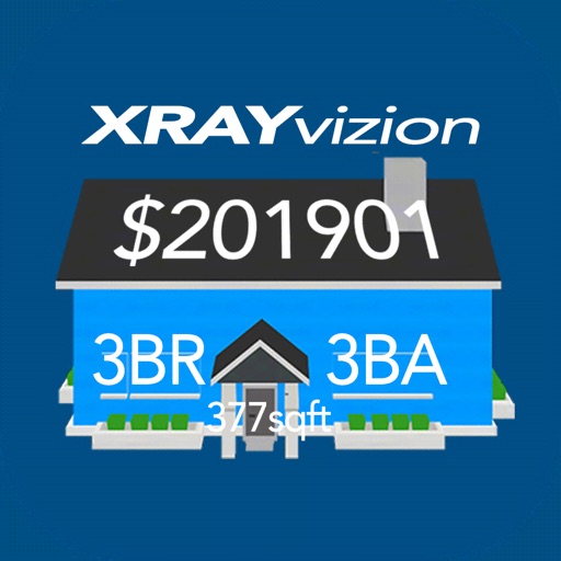 XRAYvizion